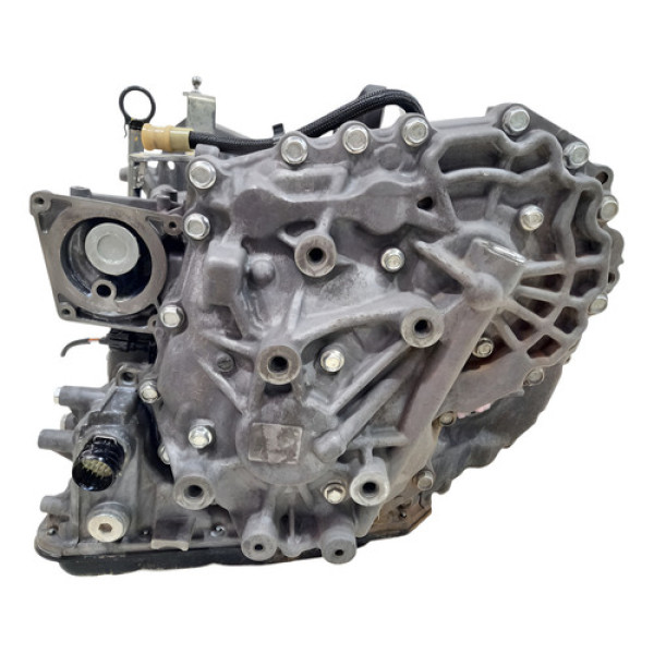 Caixa Cambio Fluence 2.0 2011 2012 A 2018 Automática 