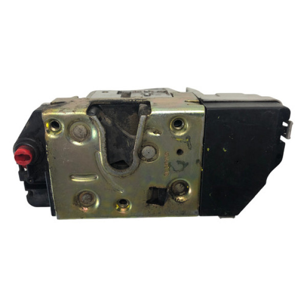 Fechadura Porta Traseira Direita Peugeot 206 207 Escapade 