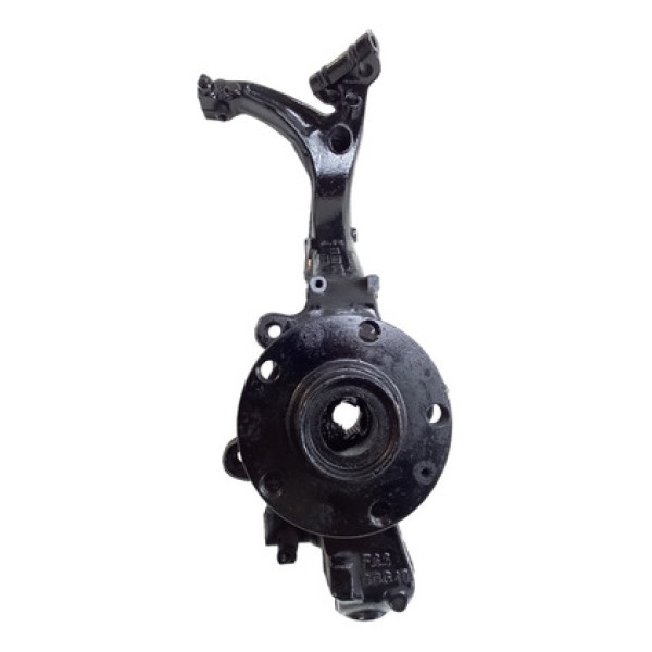 Manga Eixo Montante Direito Passat Audi A4 1998 A 2005