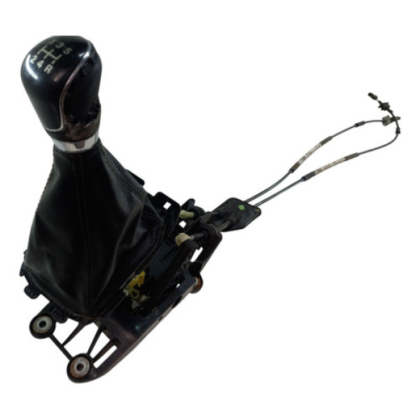 Alavanca Cambio New Fiesta 1.5 1.6 4cc 14/2019 Ka 1.0 15/18