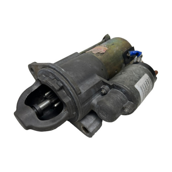 Motor Partida Zafira Vectra Astra Automático 