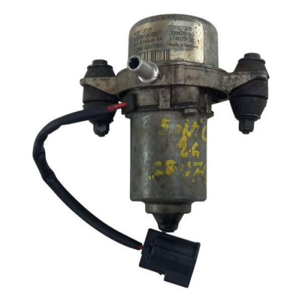 Bomba Vácuo Freio Sonic 1.6 Onix Prisma 1.4 2013 A 2019