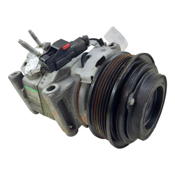 Compressor Ar Comdicionado Dodge Journey 3.6 2011 A 2018