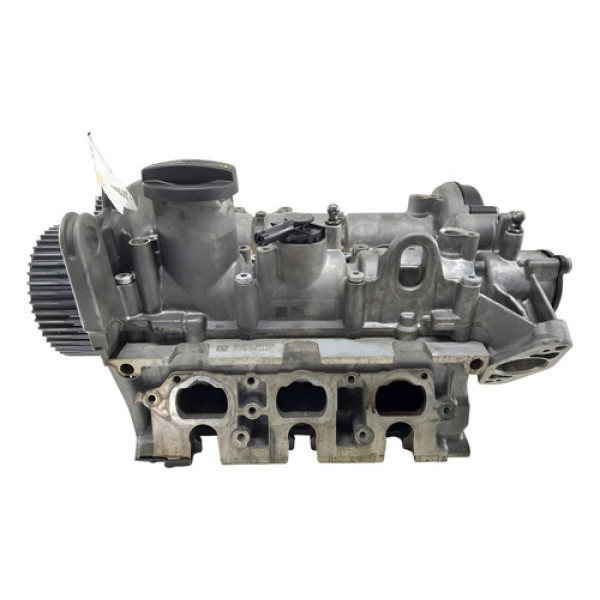 Cabeçote Golf Polo Virtus T-cross Nivus Up! 1.0 12v 3cc Tsi 