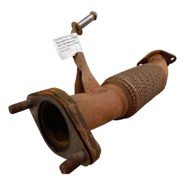 Malha Escape Creta 2.0 2017 2018 A 2025