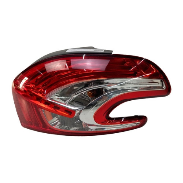 Lanterna Traseira Direita Peugeot 208 2013 2014 A 2020