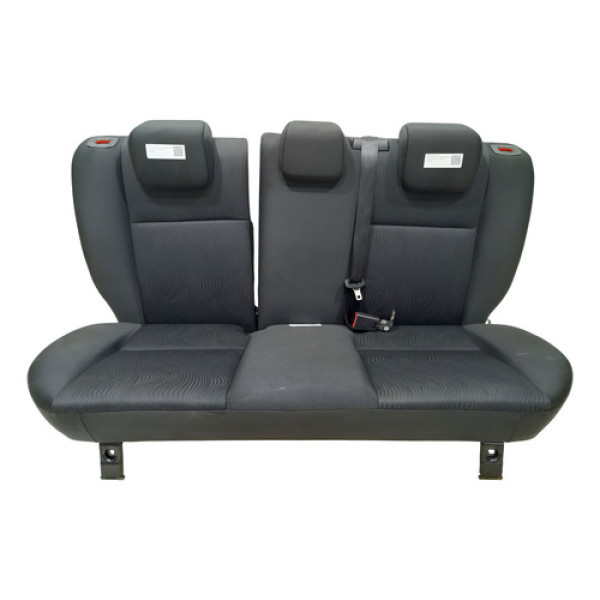 Banco Traseiro Focus 2009 2010 A 2013 Sedan