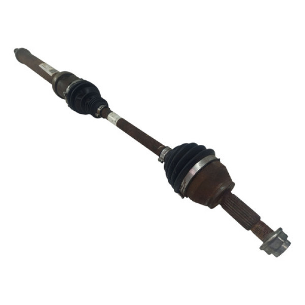 Semi Eixo Direito New Fiesta 1.6 Autom 13/19 Ecosport 16/17