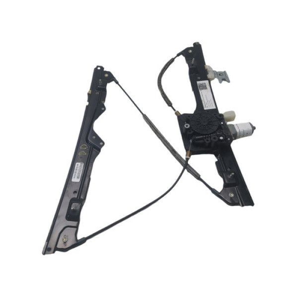 Máquina De Vidro Porta Dianteira Direita Sentra 2007 A 2013