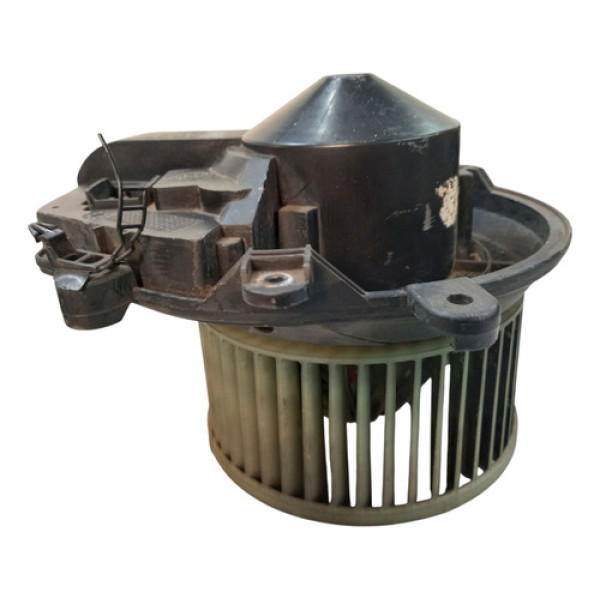 Motor Ar Forçado Passat B5 Audi A4 S4 1998 1999 A 2005 