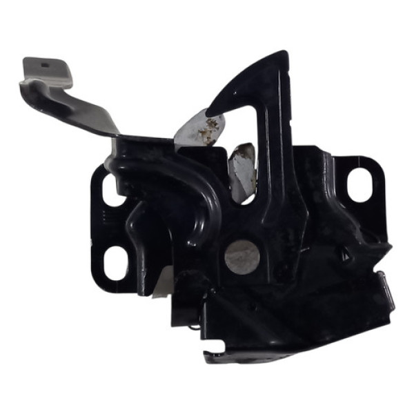 Fechadura Capo Dianteiro Fit 2004 2005 A 2008