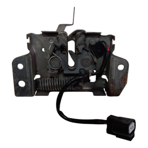 Fechadura Capo Dianteiro Outlander Asx 2008/22 Lancer 11/19