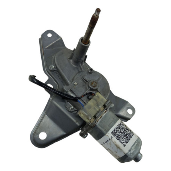 Motor Limpador Traseiro Toyota Sw4 2006 2007 A 2015