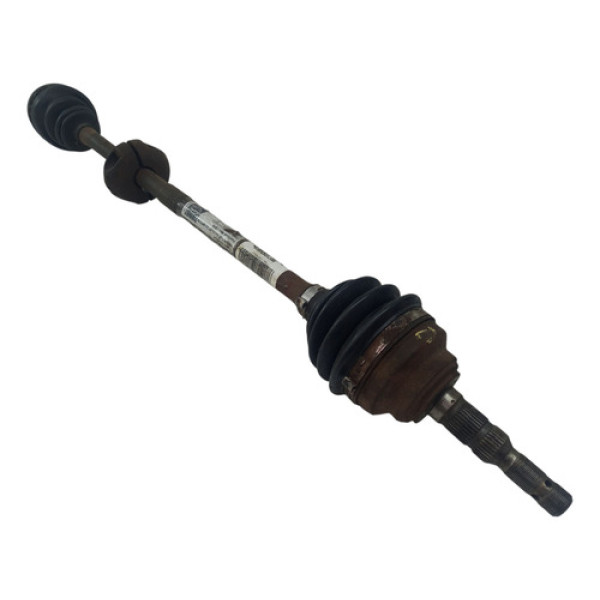 Semi Eixo Direito Vectra Astra 1.8 2.0 2.2 Manual 1997/2011