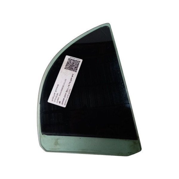 Vidro Porta Traseira Direita (fixo) Civic 2007 A 2011