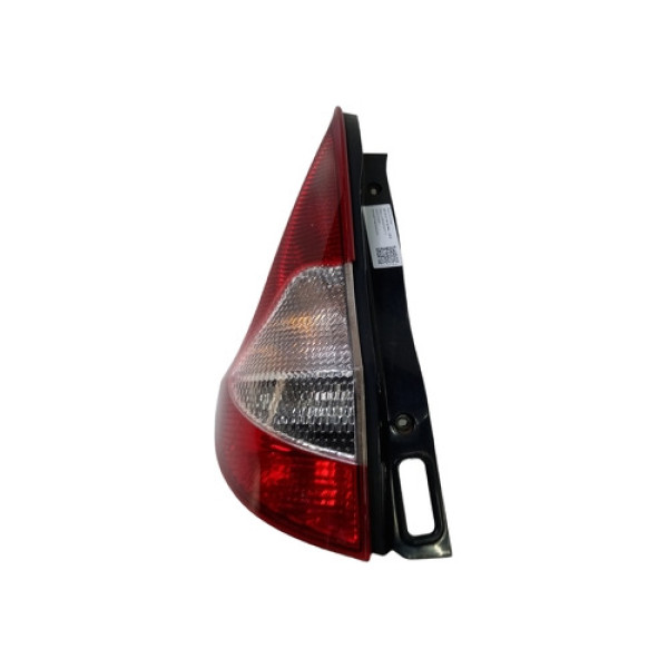 Lanterna Traseira Esquerda Jac J6 2011 2012 A 2013 Original