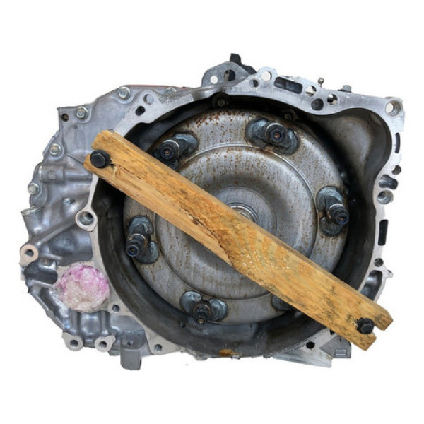 Caixa Cambio Volvo V40 T3 1.5 16v Gas 2016 Aut 10.000 Km