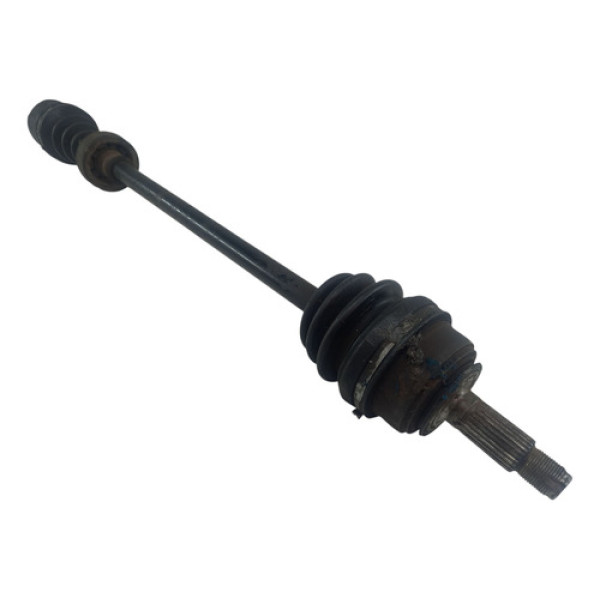 Semi Eixo Dianteiro Direito Civic 1.6 Manual 1997 A 2000