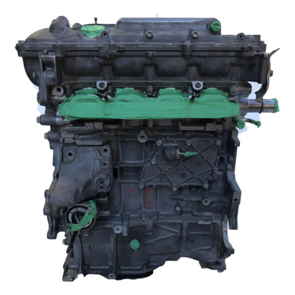 Motor Prius 1.8 16v Hibrido 2013 2014 A 2015