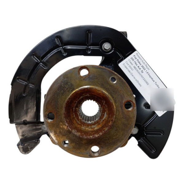 Manga Eixo Dianteiro Direito Pulse 1.0 1.3 2022 2023 2024/..