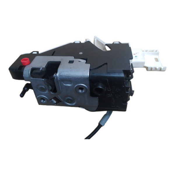 Fechadura Porta Traseira Esquerda C4 Hatch 2009 2010 A 2014