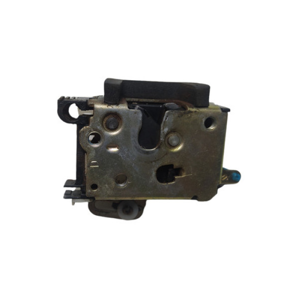 Fechadura Porta Diant Direit Celta 4p Prisma 06 A 13 S/ Trav