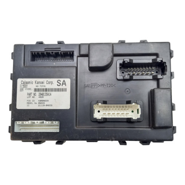 Modulo Bcm Nissan Sentra 2014 A 2016 Cod. 284b13sa1a