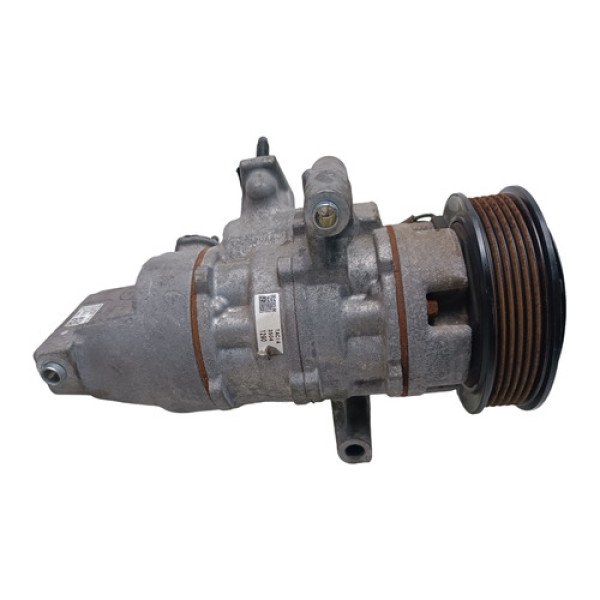 Compressor Ar Ford Ka Ecosport 1.5 3cc 2018 2019 A 2021