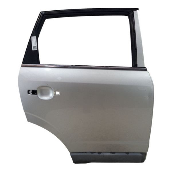 Porta Traseira Direita Captiva 2008 2009 A 2017