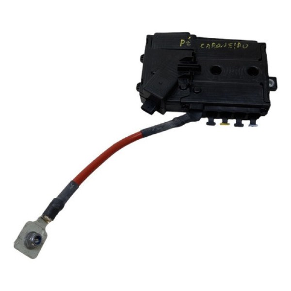  Caixa De Fusível Mercedes Glc 43 Amg 3.0 367cv 2016 A 2020