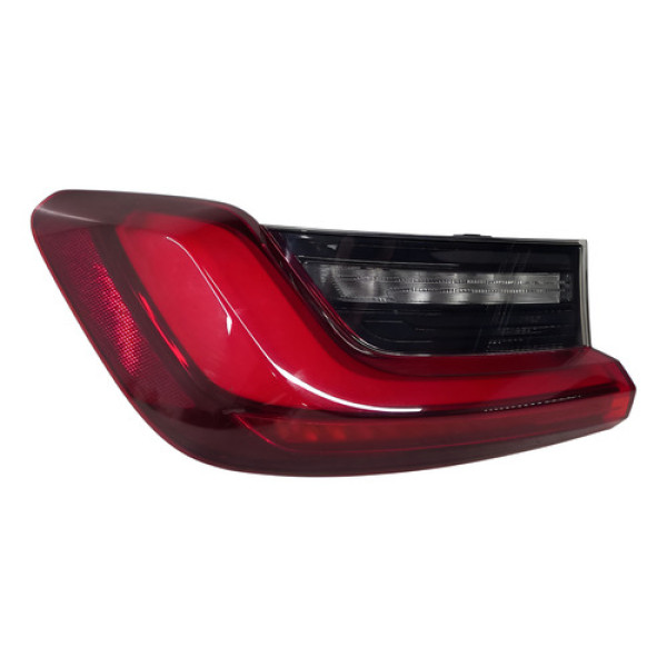 Lanterna Traseira Esquerda Bmw Série 3 G20 G80 320 330 2019/