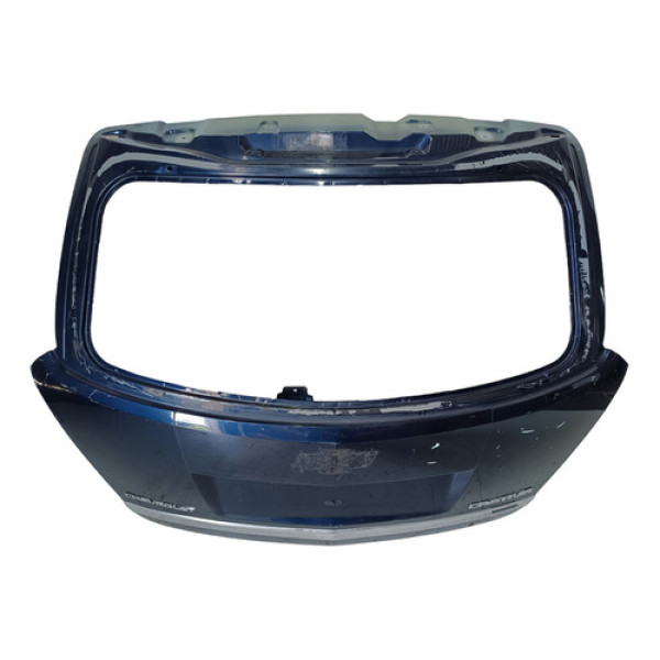 Tampa Traseira Captiva 2008 2009 A 2017