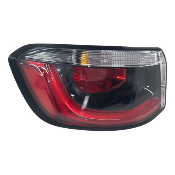 Lanterna Traseira Esquerda Jeep Compass 2017 A 2021 (canto)