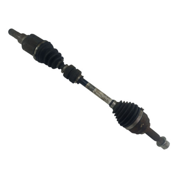 Semi Eixo Esquerdo Versa March 1.6 Aut 2012/2021 Kicks 17/24