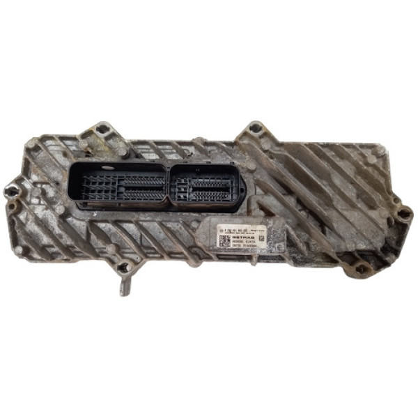 Modulo Caixa De Câmbio Powershift Chery Tiggo 8 1.6 Txs 21/