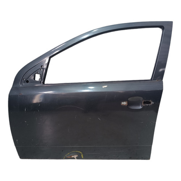 Porta Dianteira Esquerda Vectra 2006 2007... A 2011