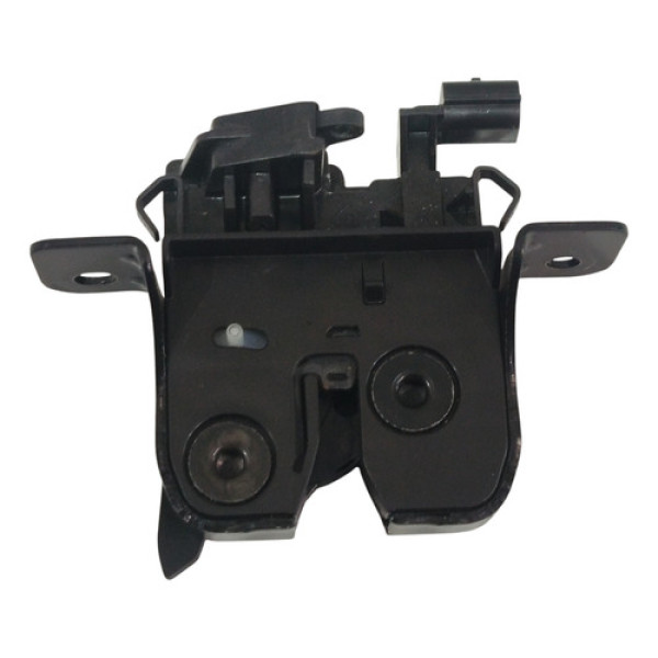 Fechadura Tampa Traseira Sandero 15/ Logan 14/ Duster 12/20