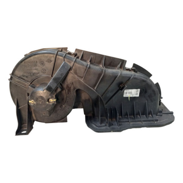 Motor Ar Forçado Clio 1998 A 2016 S/ar Denso