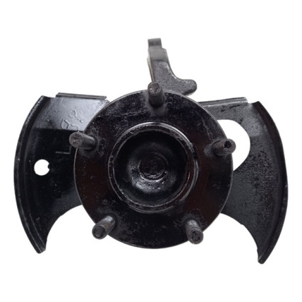 Manga Eixo Montante Dia Esquerdo Omega Australiano 3.8 98/05