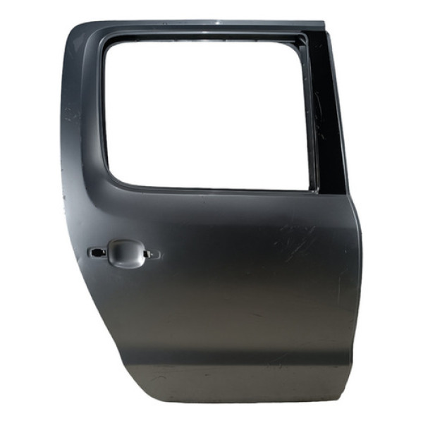 Porta Traseira Direita Amarok 2011 2012/