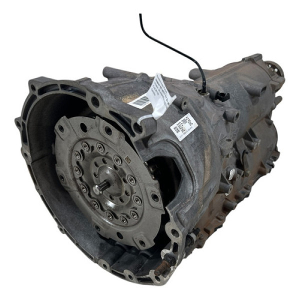 Caixa Câmbio Jaguar Xe Xf 2.0 2016 2017 A 2018