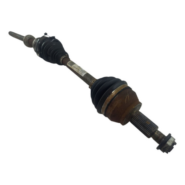 Semi Eixo Dianteiro Direito Evoque 2.0 2012 A 2013