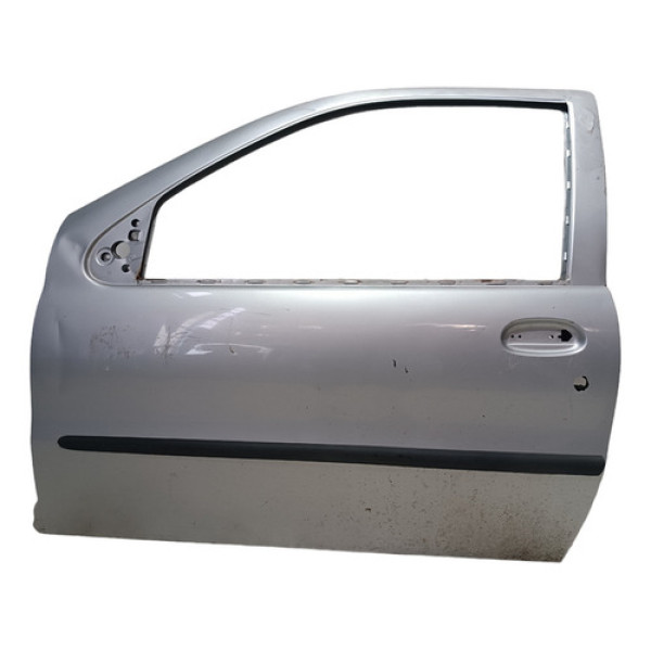 Porta Esquerda Palio Strada 2p 1996 1997 A 2004