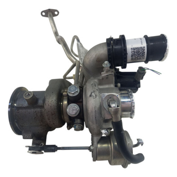 Turbina Cruze Tracker 1.4 1.6v 2017 2018 A 2023 