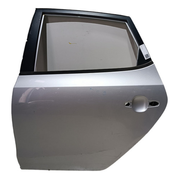 Porta Traseira Esquerda Hyundai I30 Hatch 2010 2011 A 2012