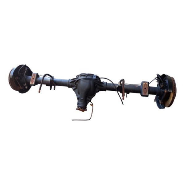 Diferencial Traseiro Amarok 3.0 V6 2018 2019/.. 10x37