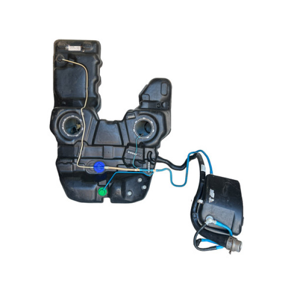 Tanque Combustível Touareg Porsche Cayenne 2011 A 2017