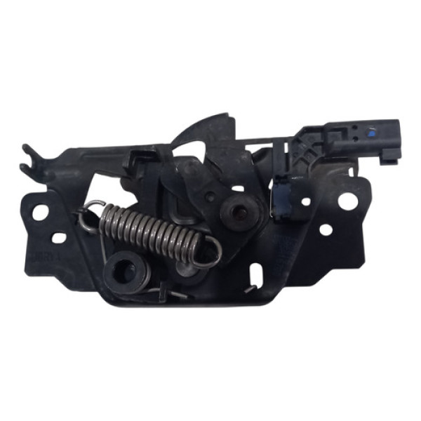 Fechadura Elétrica Capo Dianteiro Focus 2014 2015 A 2019