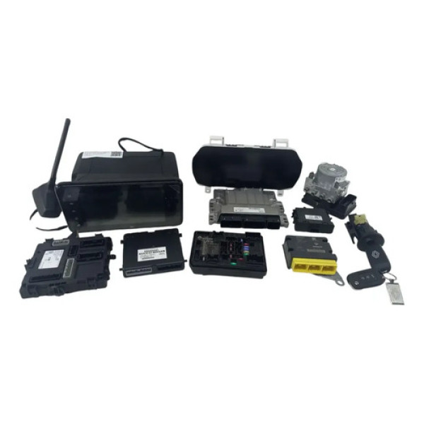 Kit Módulo Injeção Code Kardian Evolution 1.0 Aaa976495001