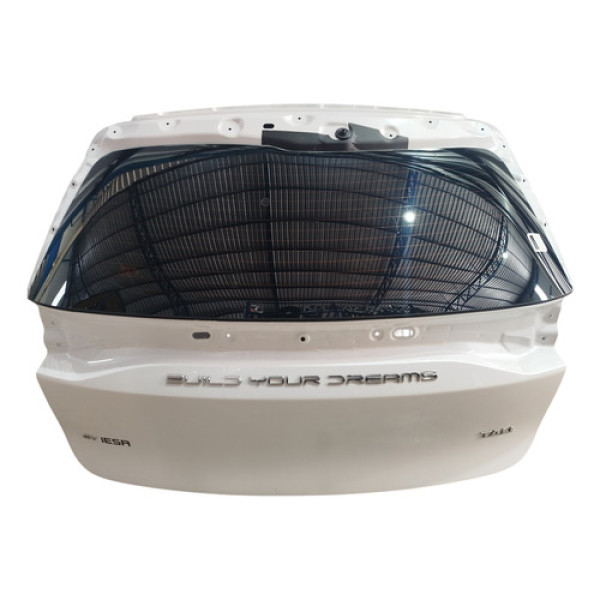 Tampa Traseira Byd Tan 2022 2023 2024/..